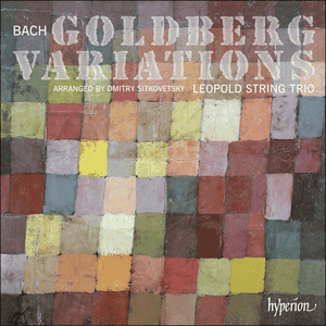 Goldberg Variations