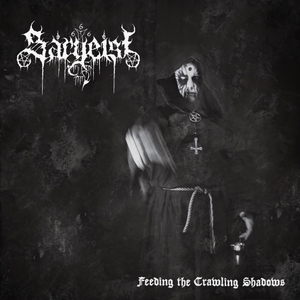 Feeding the Crawling Shadows