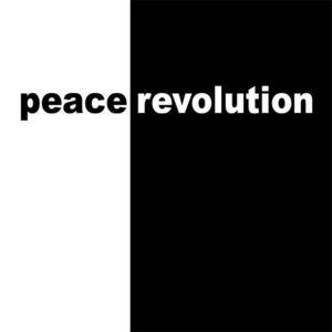 Peace Revolution