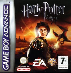 Harry Potter et la coupe de feu - Film (2005) - SensCritique