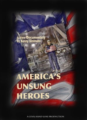 Rise of the Freedom Tower: Americas Unsung Hero's
