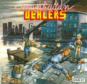 Manhattan Dealers