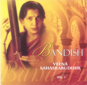 Bandish Vol-1