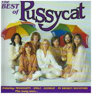 Best of Pussycat