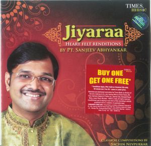 Jiyaraa (Live)