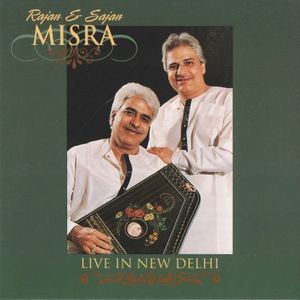 Live in New Delhi (Live)