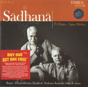 Sadhana