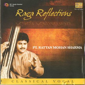 Raga Reflections