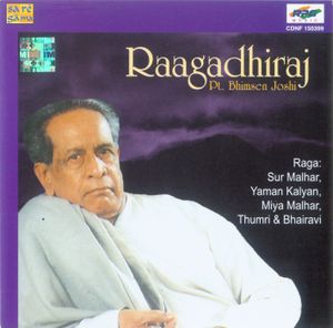 Raga: Mishra Kafi