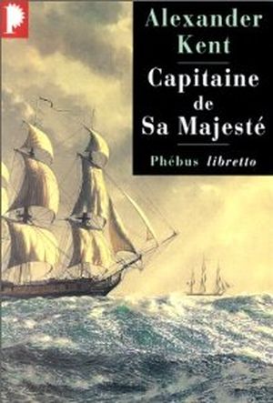 Capitaine de sa majesté