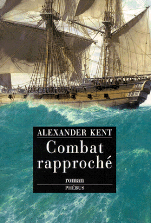 Combat rapproché
