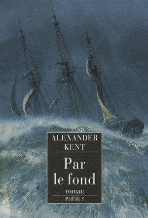 Par le fond