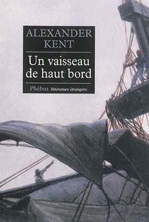 Un vaisseau de haut bord