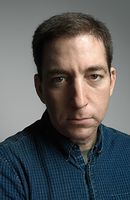 Photo Glenn Greenwald