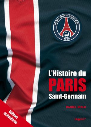 Histoire du Paris Saint-Germain