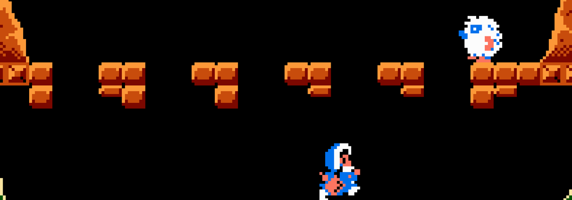 Cover Ice Climber