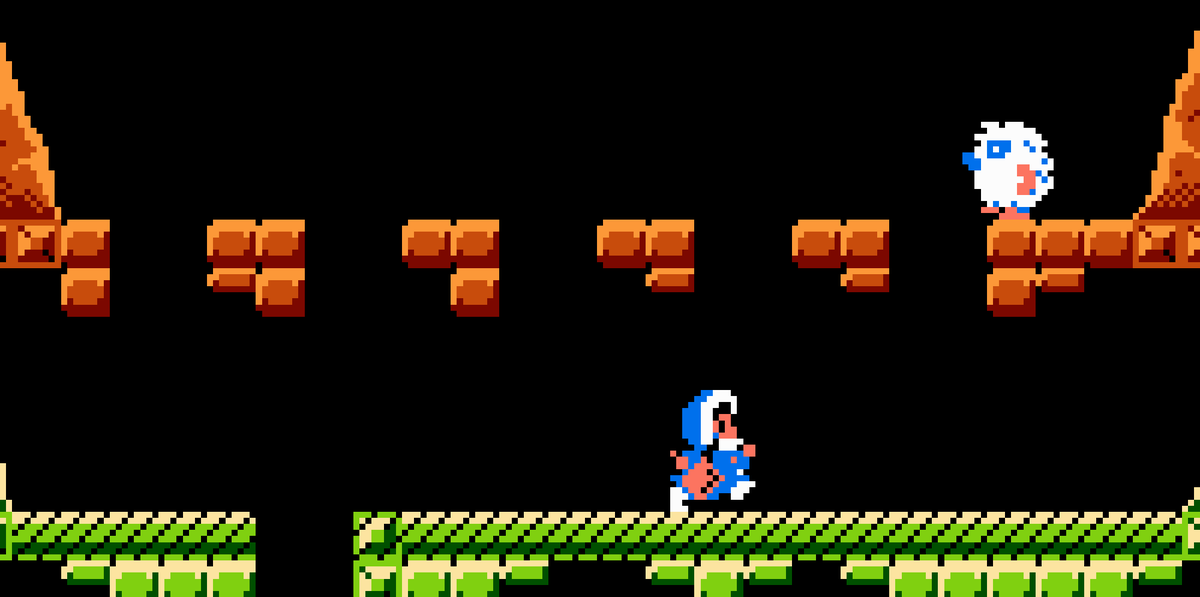 Ice Climber 1985 Jeu Vidéo Senscritique