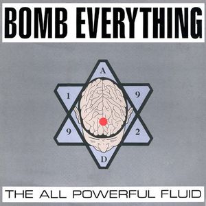 The All Powerful Fluid