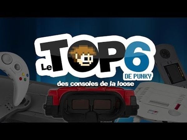 TOP 6 de PuNkY