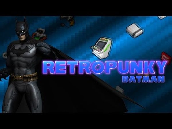 Retropunky