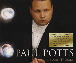 Nessun Dorma (Single)