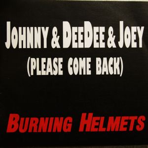 Johnny & DeeDee & Joey (Please Come Back) (Single)