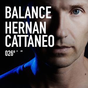 Balance 026: Hernán Cattáneo