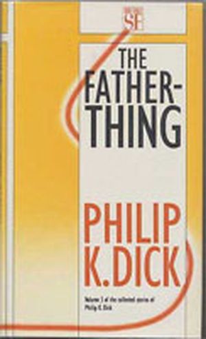The Father-Thing