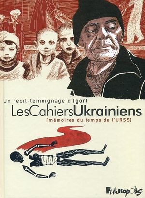 Les Cahiers ukrainiens