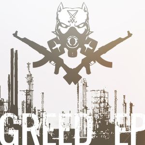 Greed EP (EP)