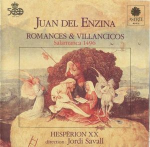 Romances & Villancicos