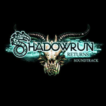 Pochette Shadowrun Returns Soundtrack (OST)