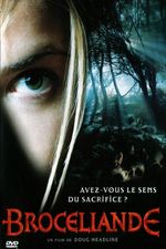 Affiche Brocéliande Affiche Brocéliande