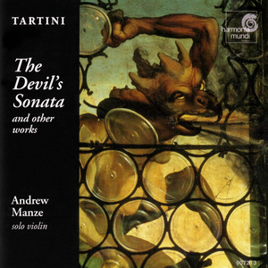 The Devil’s Sonata and Other Works