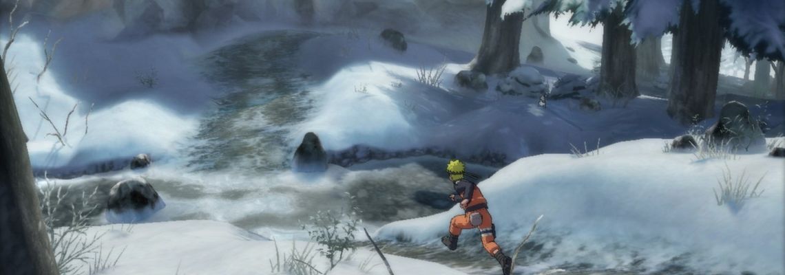 Cover Naruto Shippuden: Ultimate Ninja Storm 3 Full Burst