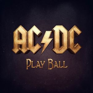 Play Ball (Single)