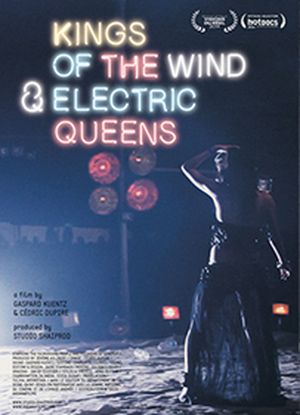 Kings of the Wind & Electric Queens
