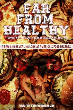 Far from Healthy