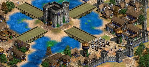 Age of Empires & Co