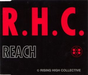 Reach (Single)