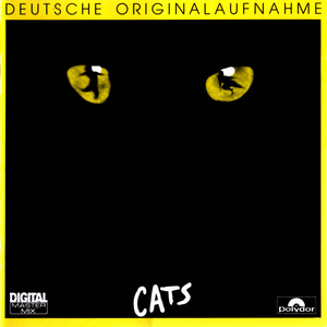 Cats: Deutsche Originalaufnahme (OST)