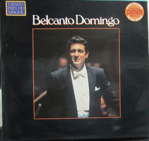 Belcanto Domingo