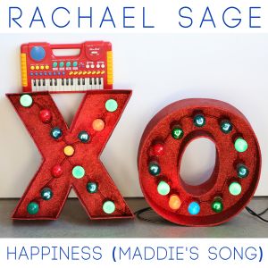 Happiness (Maddie’s Song) (Single)