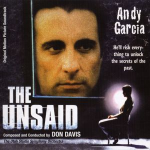 The Unsaid (OST)