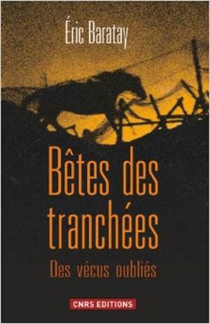 Bêtes des tranchées