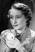 Orane Demazis