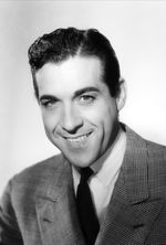 Luis Mariano