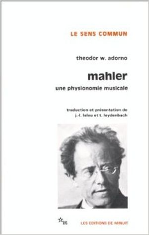 Mahler : Une physionomie musicale