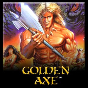 Golden Axe