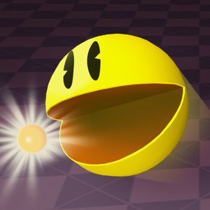 Pac-Man Remix
